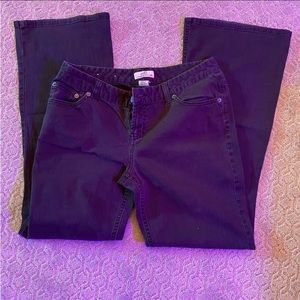 Womens jeans